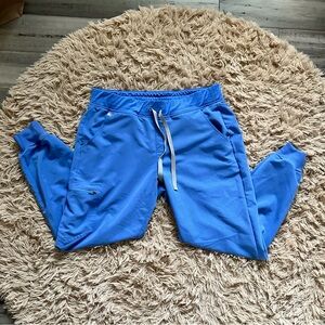 Figs Ceil Blue Zamora Jogger